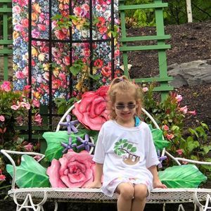 Meet your Posher, Ayla